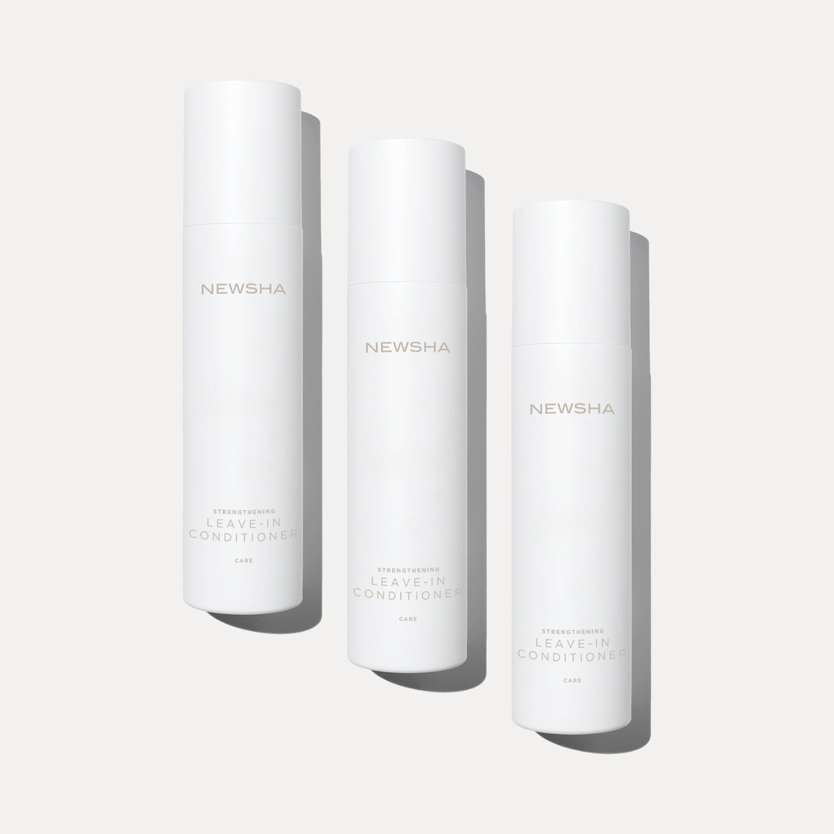 3x Strengthening Leave-In Conditioner 200 ml