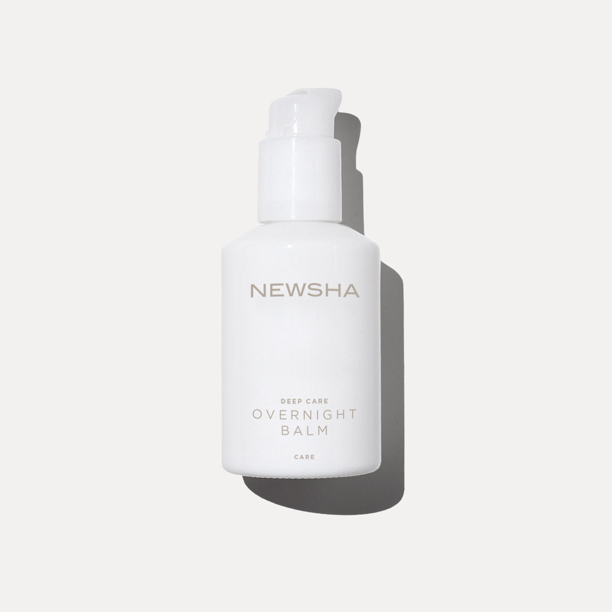 Deep Care Overnight Balm