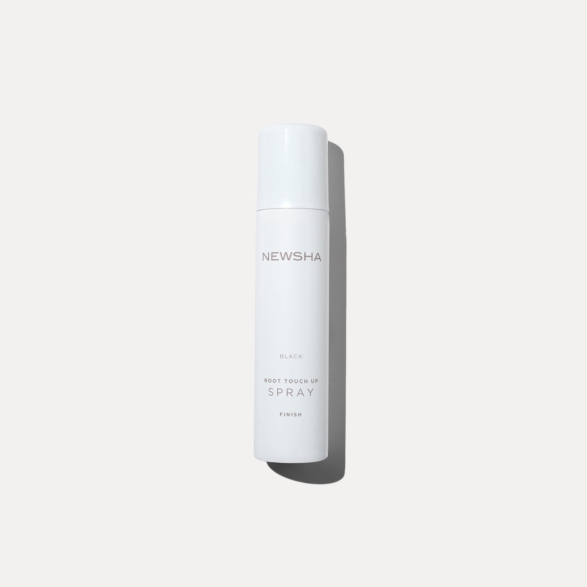 Root Touch Up Spray - Black