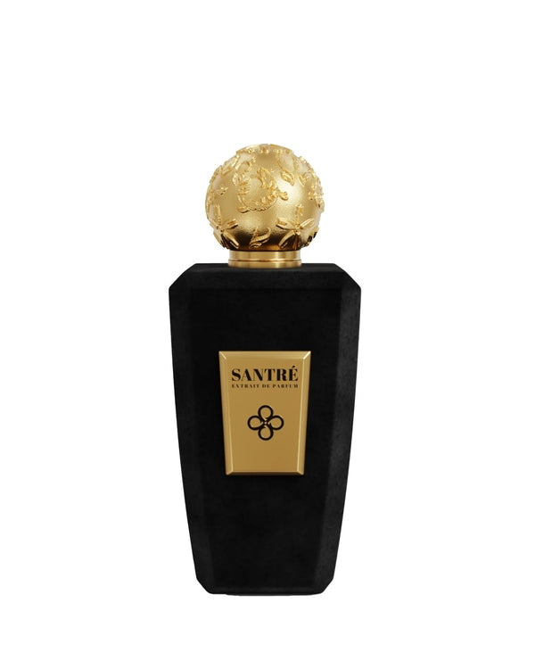 Santré Noir Soul Extrait de Parfum