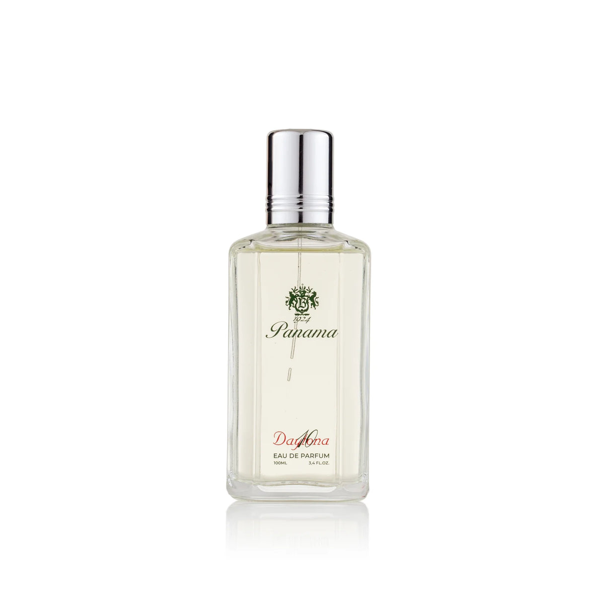 Panama 1924 Daytona 10 Eau de Parfum