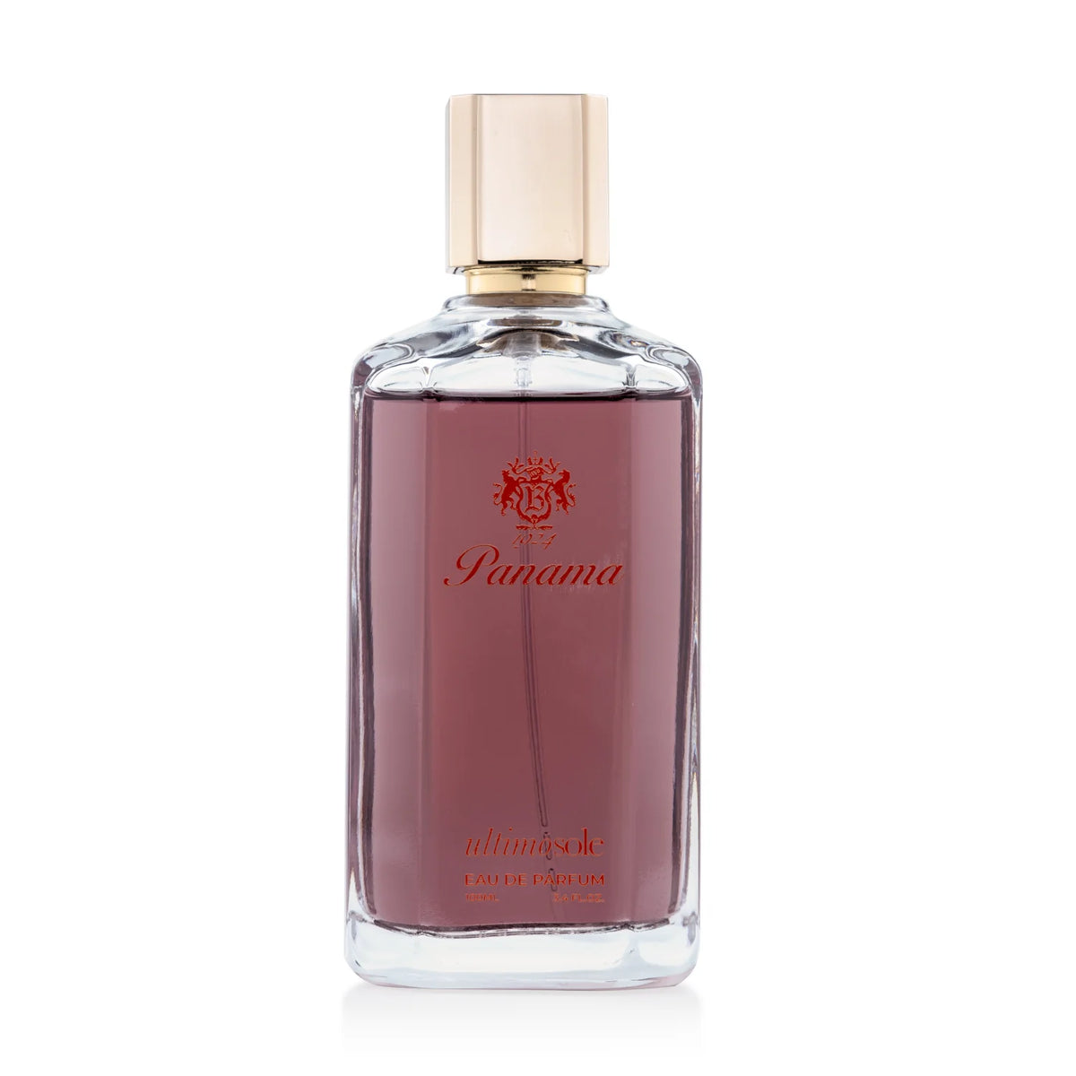 Panama 1924 Ultimosole Eau de Parfum