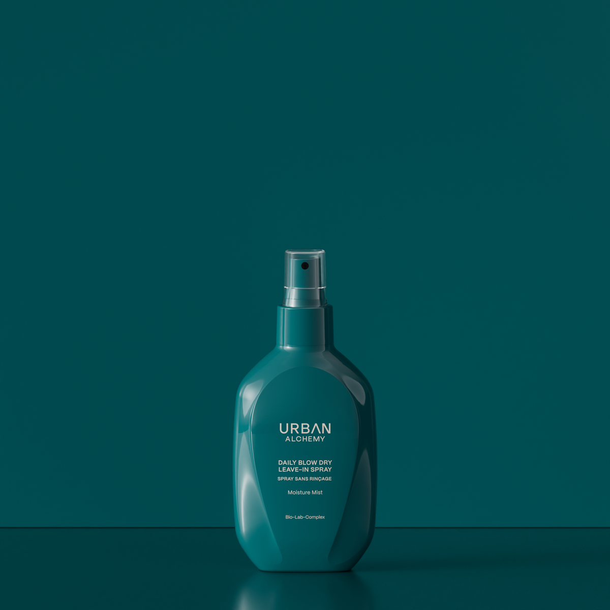 Moisture Mist Leave-In Spray
