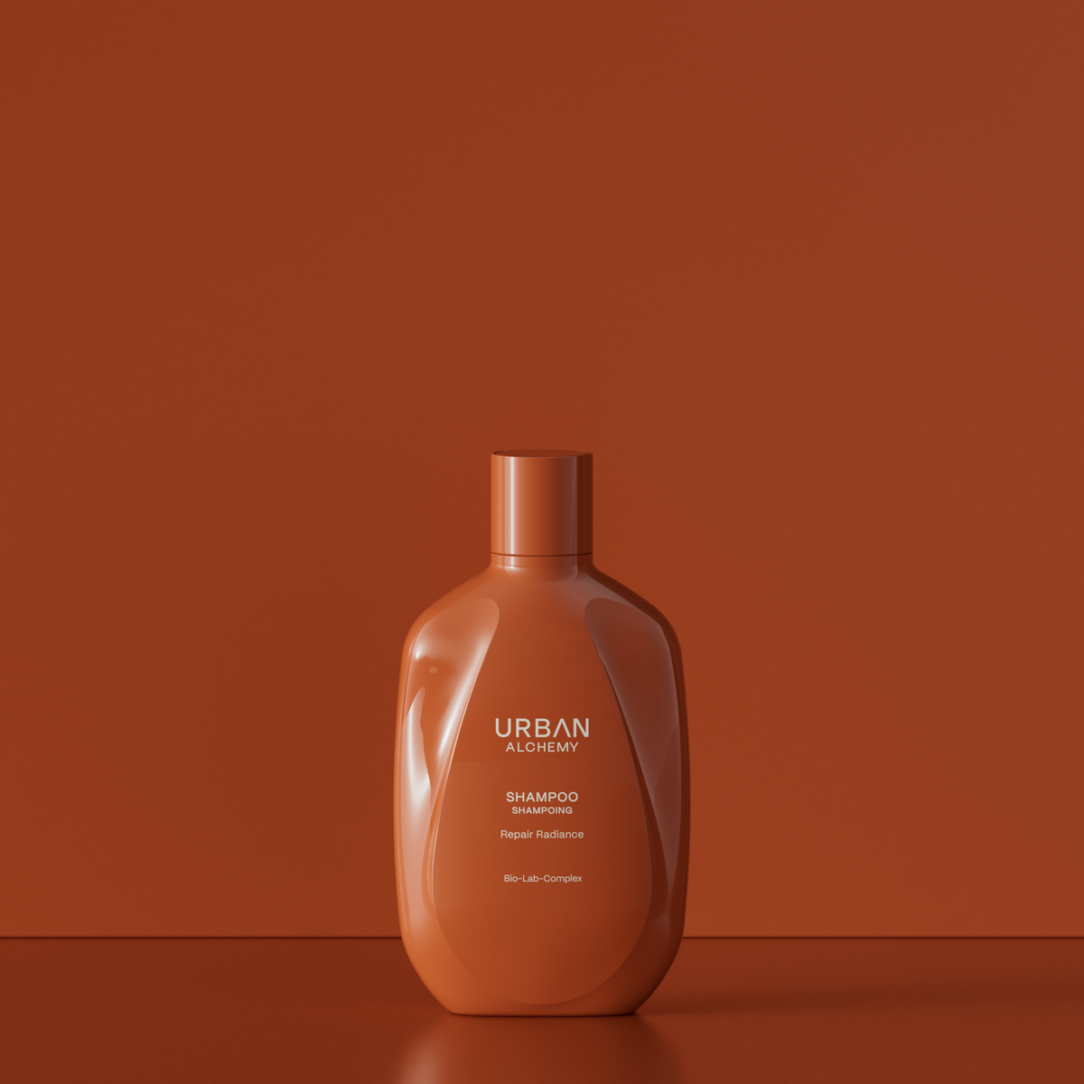 Repair Radiance Shampoo