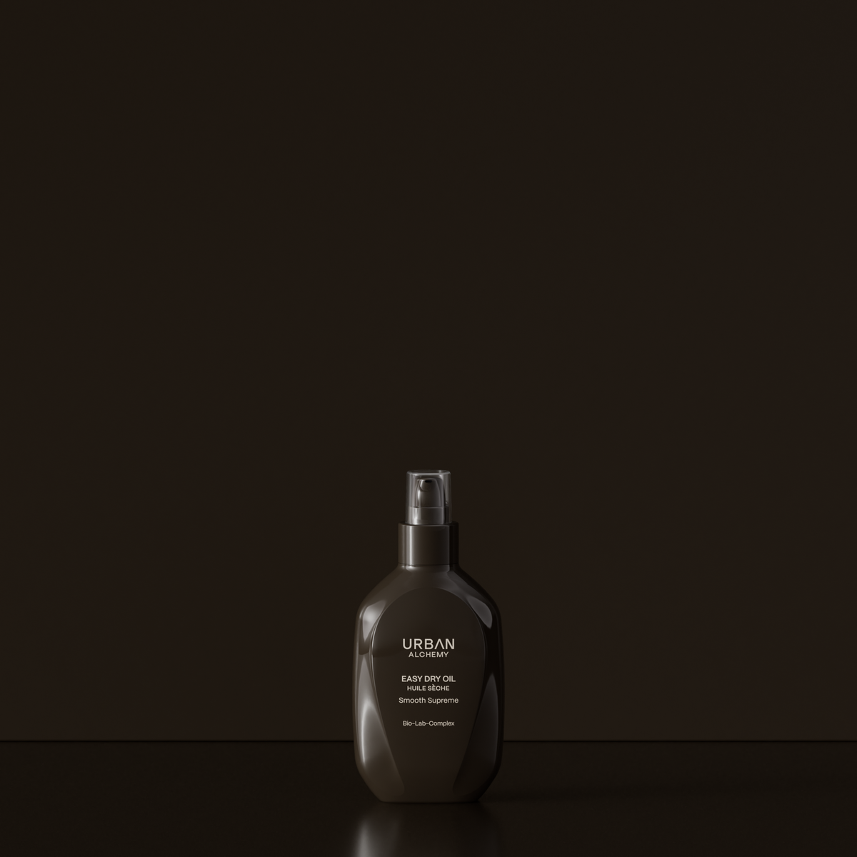 Smooth Supreme Öl Serum