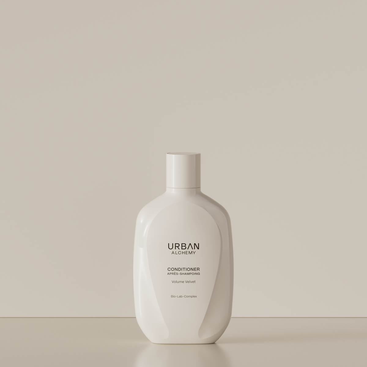 Volume Velvet Conditioner