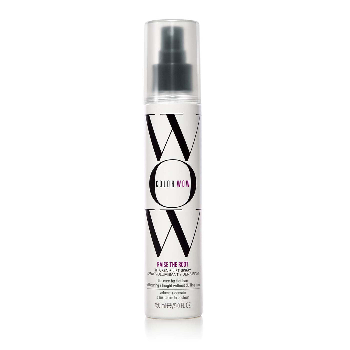 Raise The Root Thicken & Lift Spray