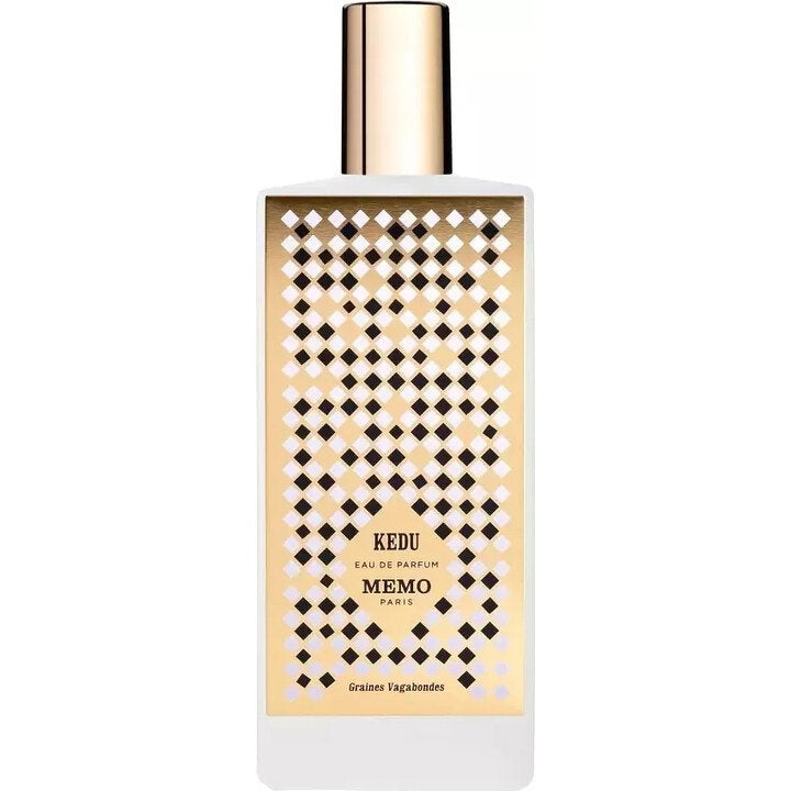 MEMO PARIS Kedu Eau de Parfum
