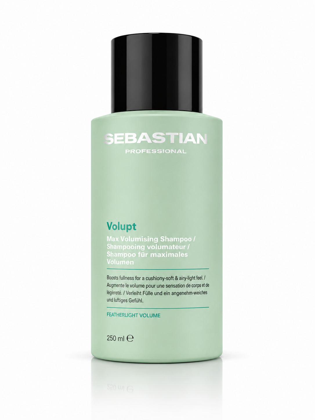 Sebastian Professional Volupt Max Volumising Shampoo 280ml