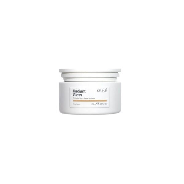 Keune Radiant Gloss Mask 250 ml