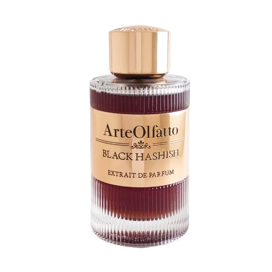 ArteOlfatto Black Hashish