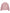 BONNHAIR Hoodie – blush – Rückseite