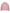 BONNHAIR Hoodie – blush – Vorderseite