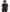 KI-Stylingbild: BONNHAIR T-Shirt Black Rock; illustrative Modelansicht, keine verbindliche Passformdarstellung.