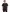 KI-Stylingbild: BONNHAIR T-Shirt Black Rock; illustrative Modelansicht, keine verbindliche Passformdarstellung.