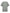 BONNHAIR T-Shirt – misty grey – Rückseite