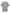 BONNHAIR T-Shirt – misty grey – Vorderseite