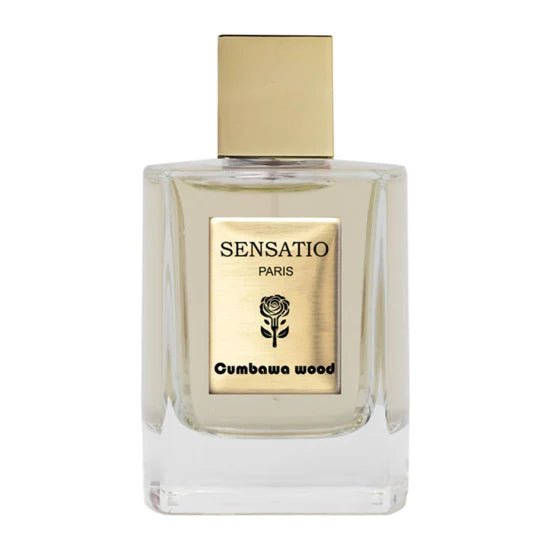 Sensatio Paris Cumbawa Wood