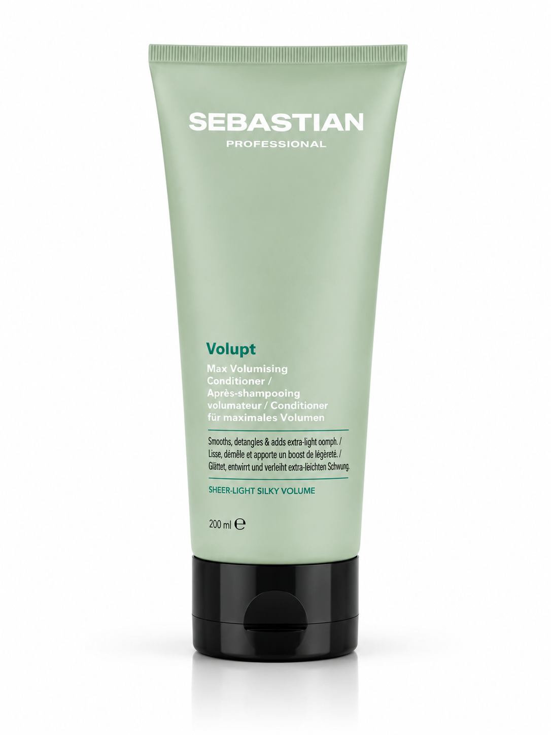 Sebastian Professional Volupt Max Volumising Conditioner 200ml