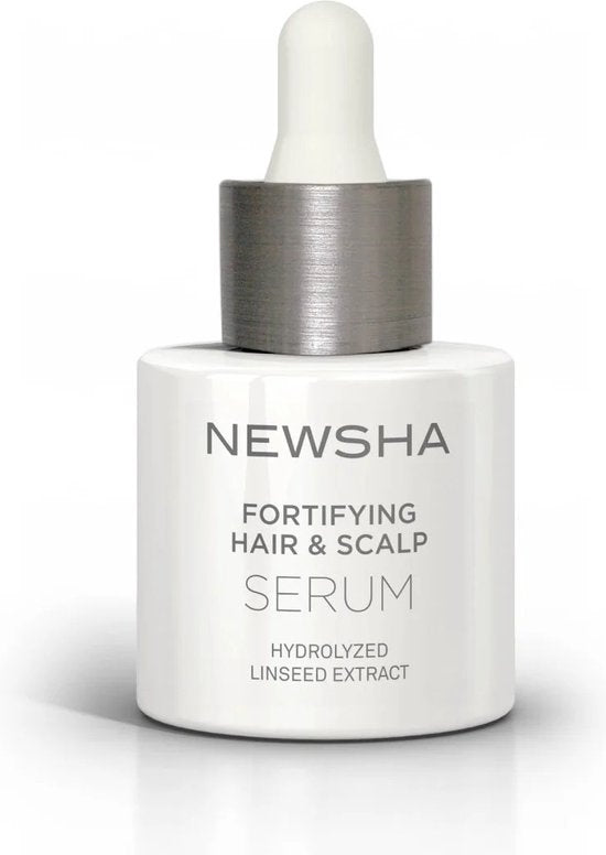 NEWSHA Fortifying Hair & Scalp Serum 30 ml