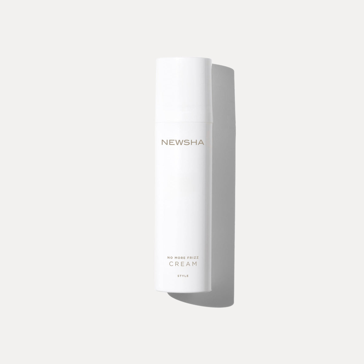 NEWSHA No More Frizz Cream 75 ml