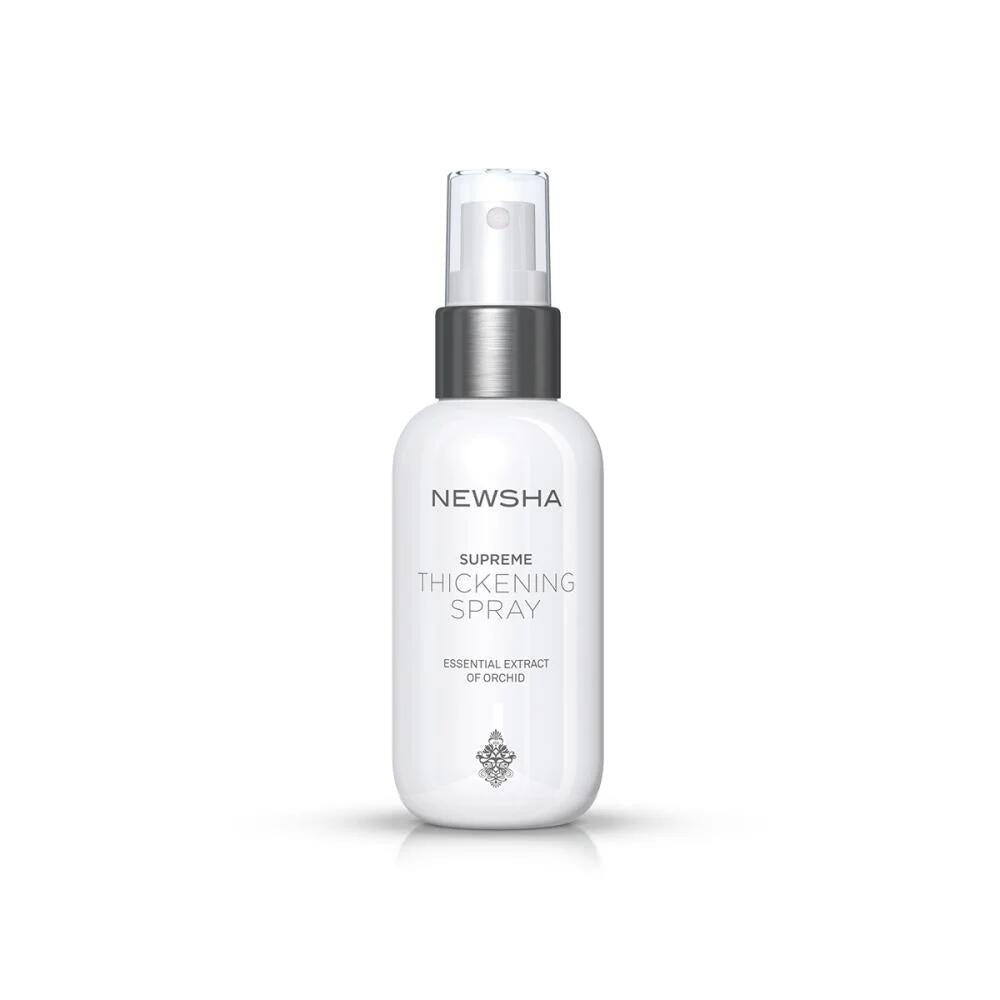 NEWSHA Supreme Thickening Spray 125 ml
