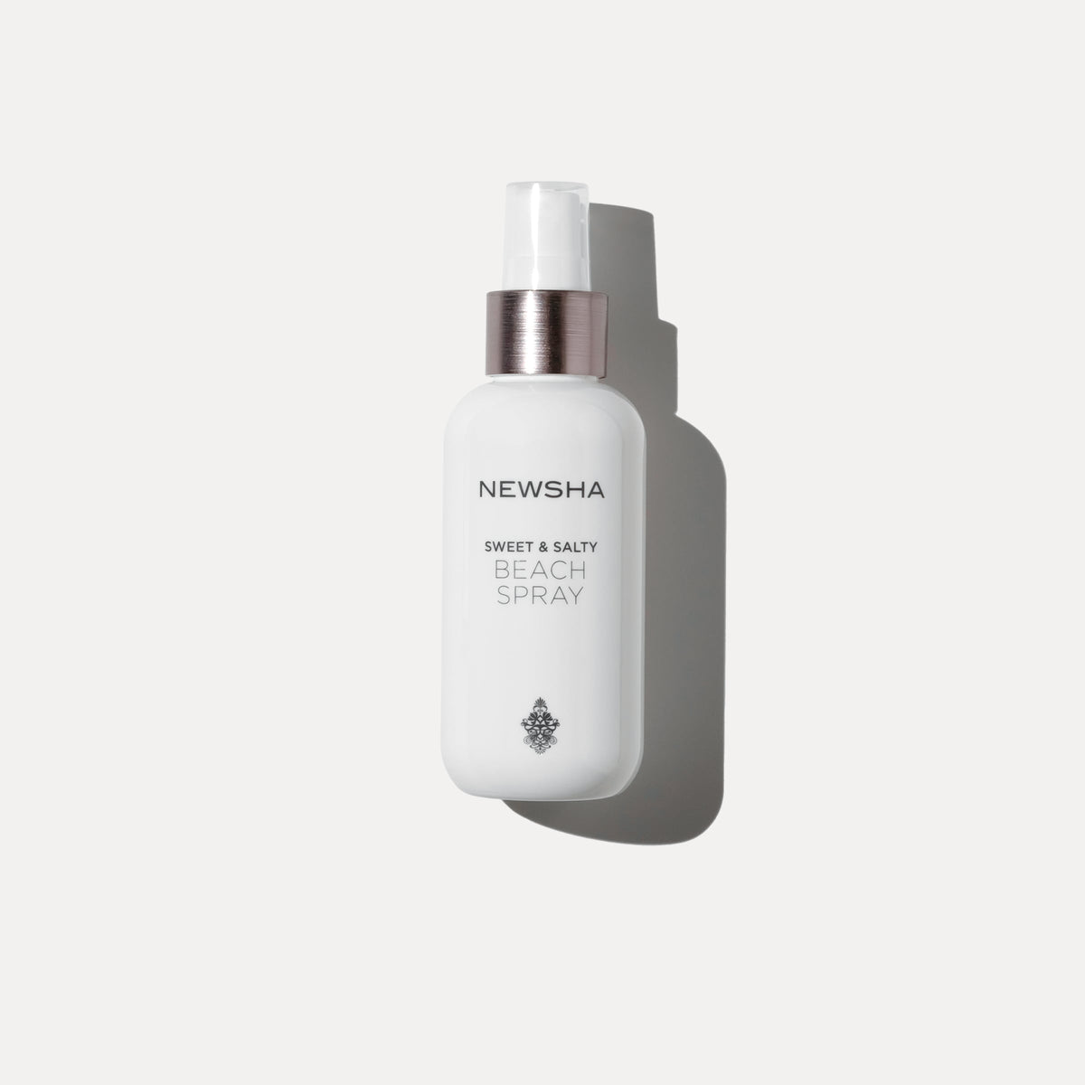 NEWSHA Sweet & Salty Beach Spray 125 ml