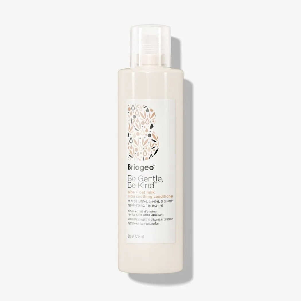 Briogeo Be Gentle Be Kind Aloe + Oat Milk Ultra Soothing Conditioner 236ml