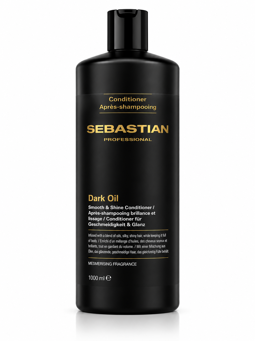 Sebastian Professional Dark Oil Conditioner 1000ml
