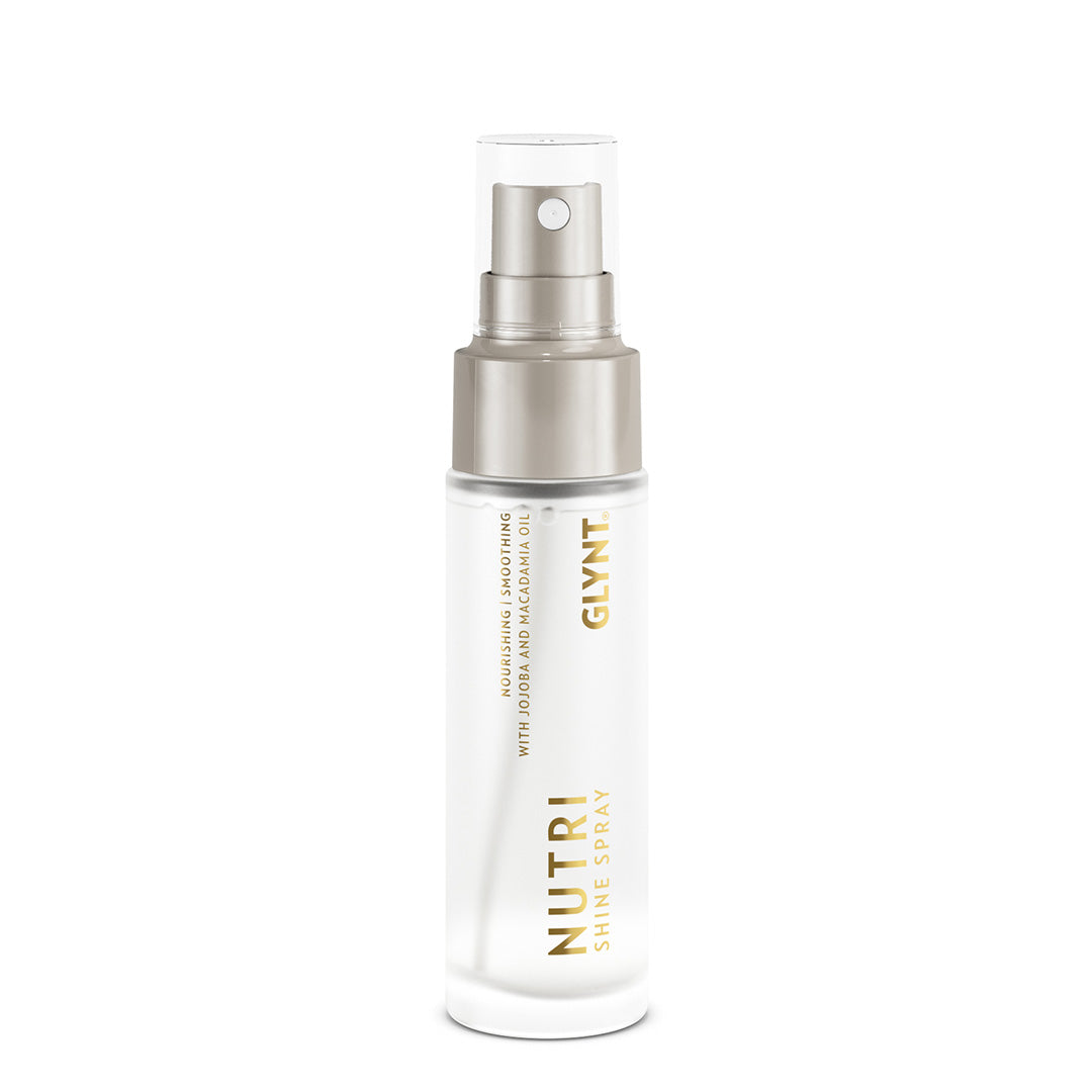 GLYNT Nutri Shine Spray (Pflegendes Öl-Spray)