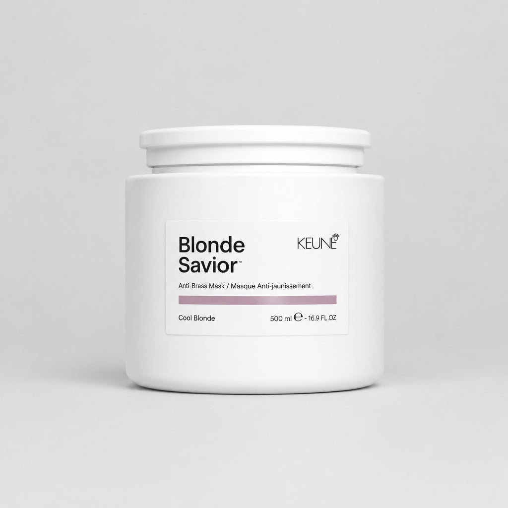 Keune Blonde Savior Mask 500 ml