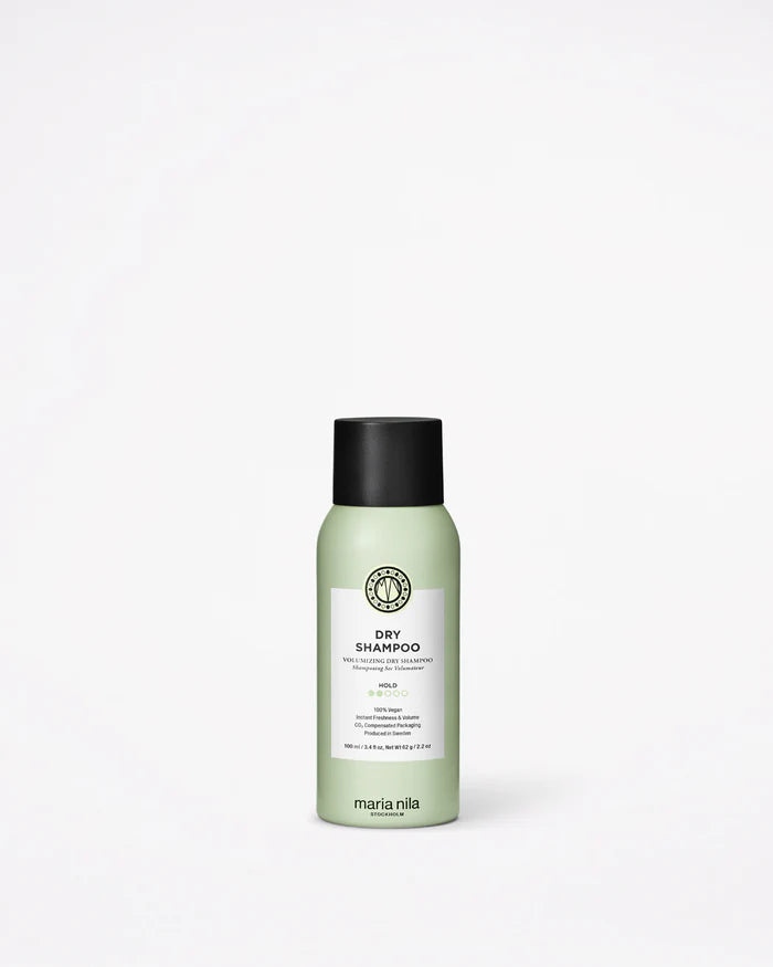 Dry Shampoo