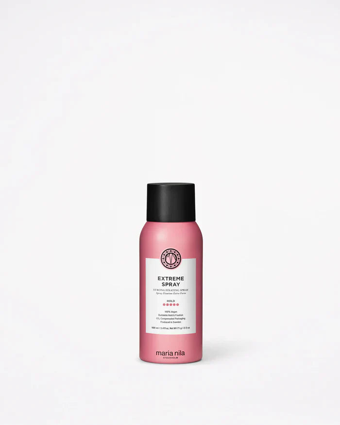 Extreme Spray