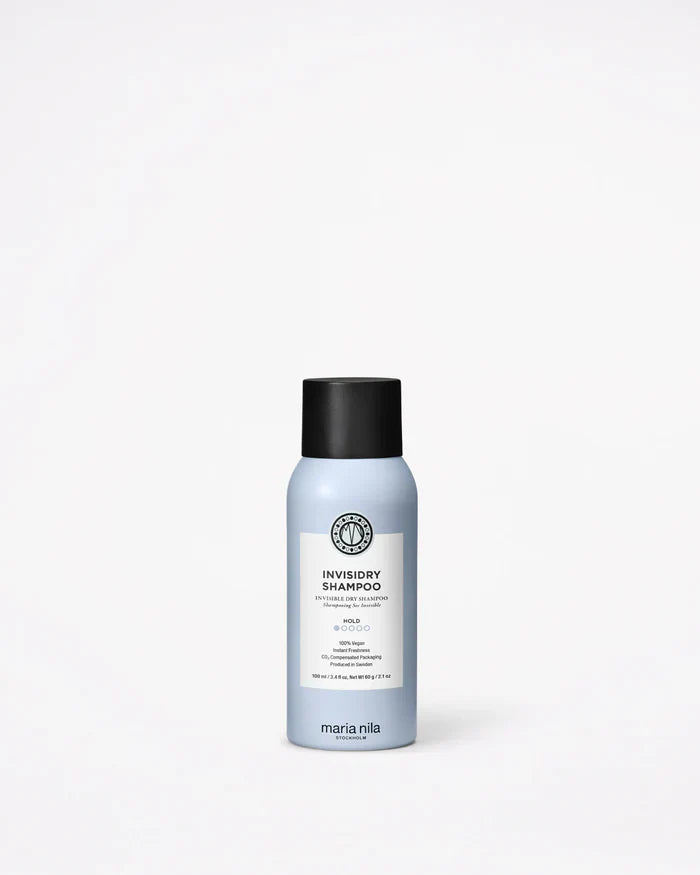 Invisidry Shampoo