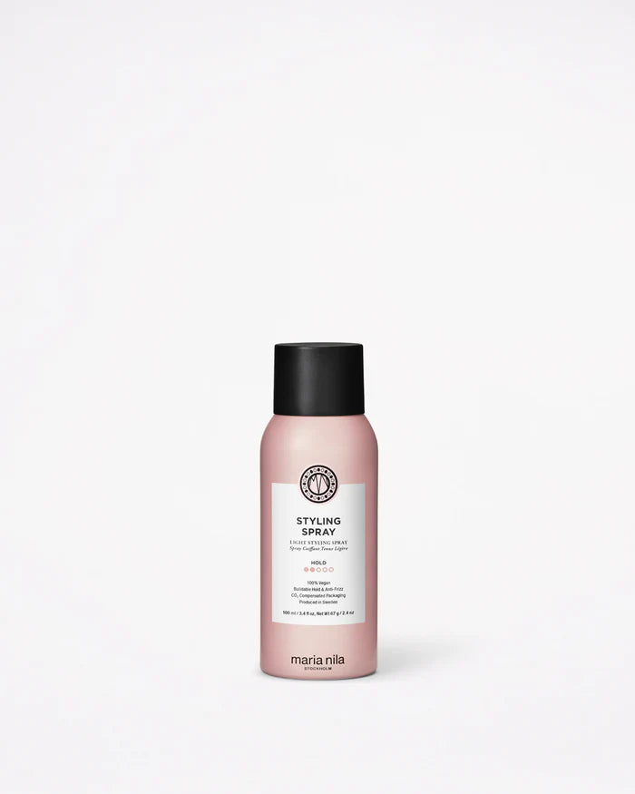 Styling Spray