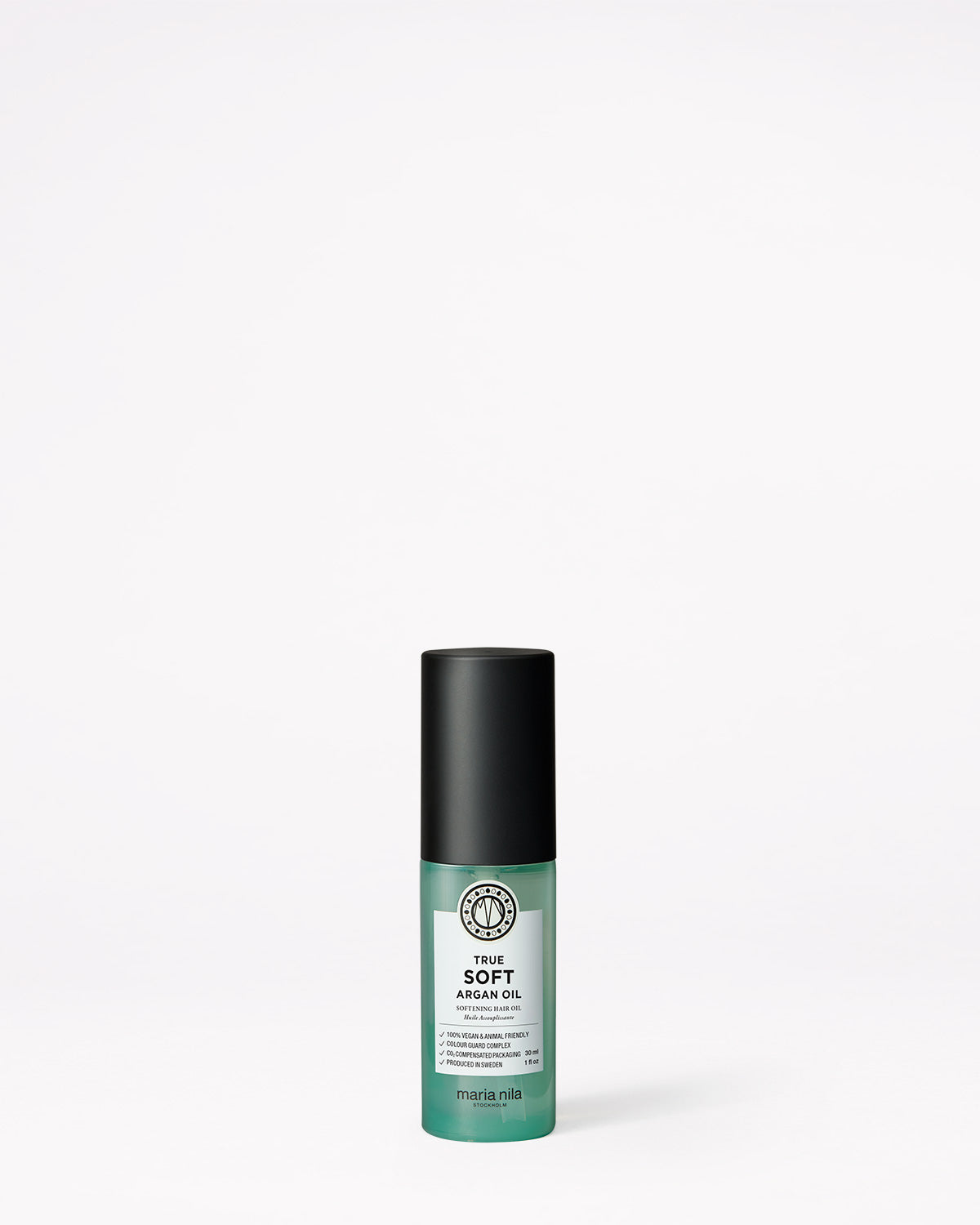 Maria Nila True Soft Argan Oil 30 ml im Duo-Sonderdeal