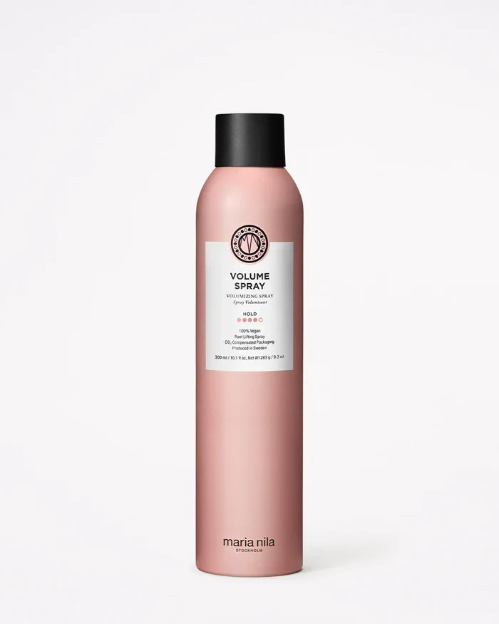 Volume Spray