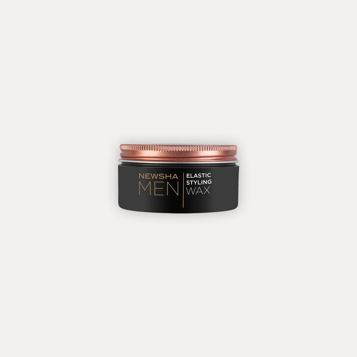 NEWSHA Men Elastic Styling Wax 75 ml