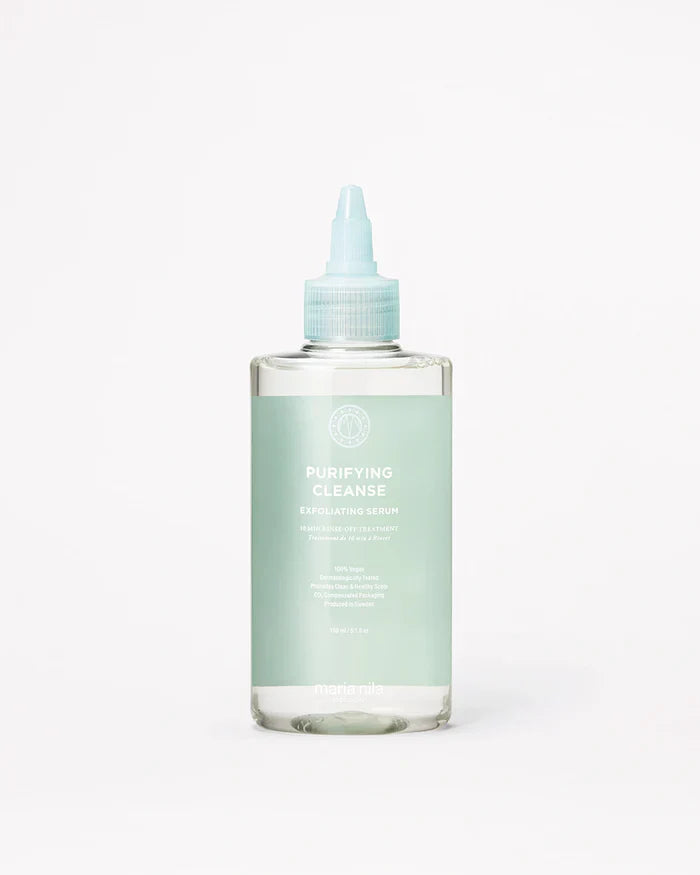 Purifying Cleanse Exfoliating Serum 150 ml