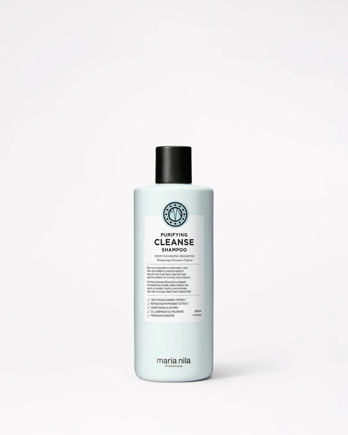 Purifying Cleanse Shampoo