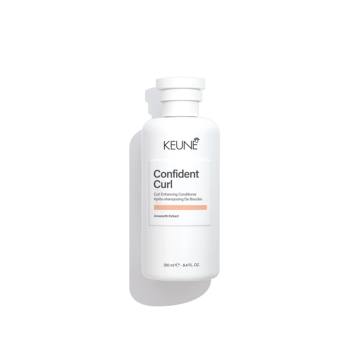 Keune Confident Curl Conditioner 250 ml