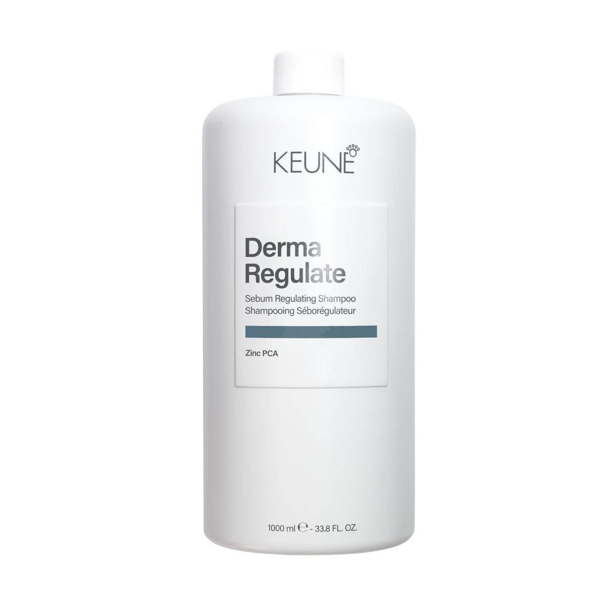 Keune Derma Regulate Shampoo 1000 ml