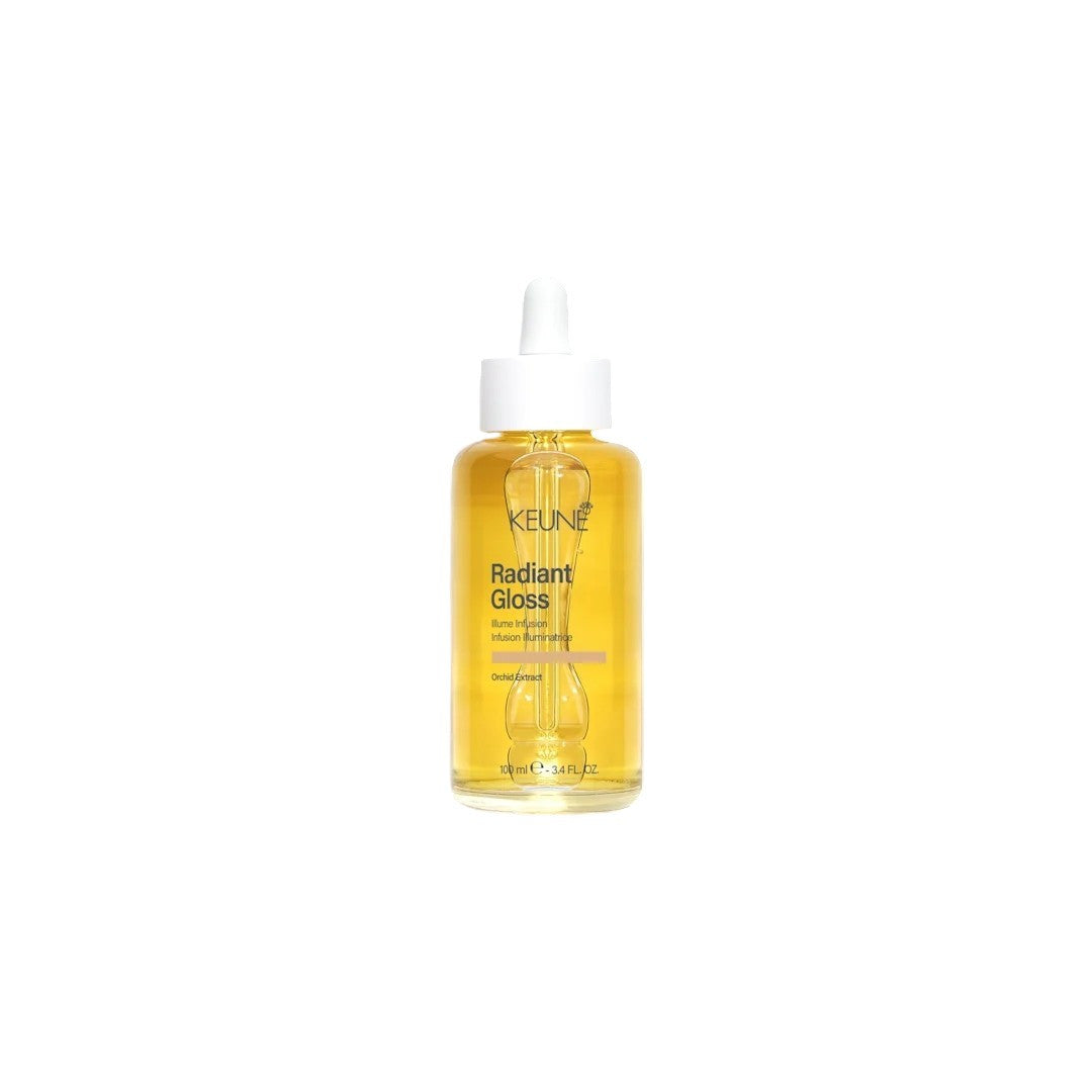 keune Radiant Gloss Illume Infusion 100 ml