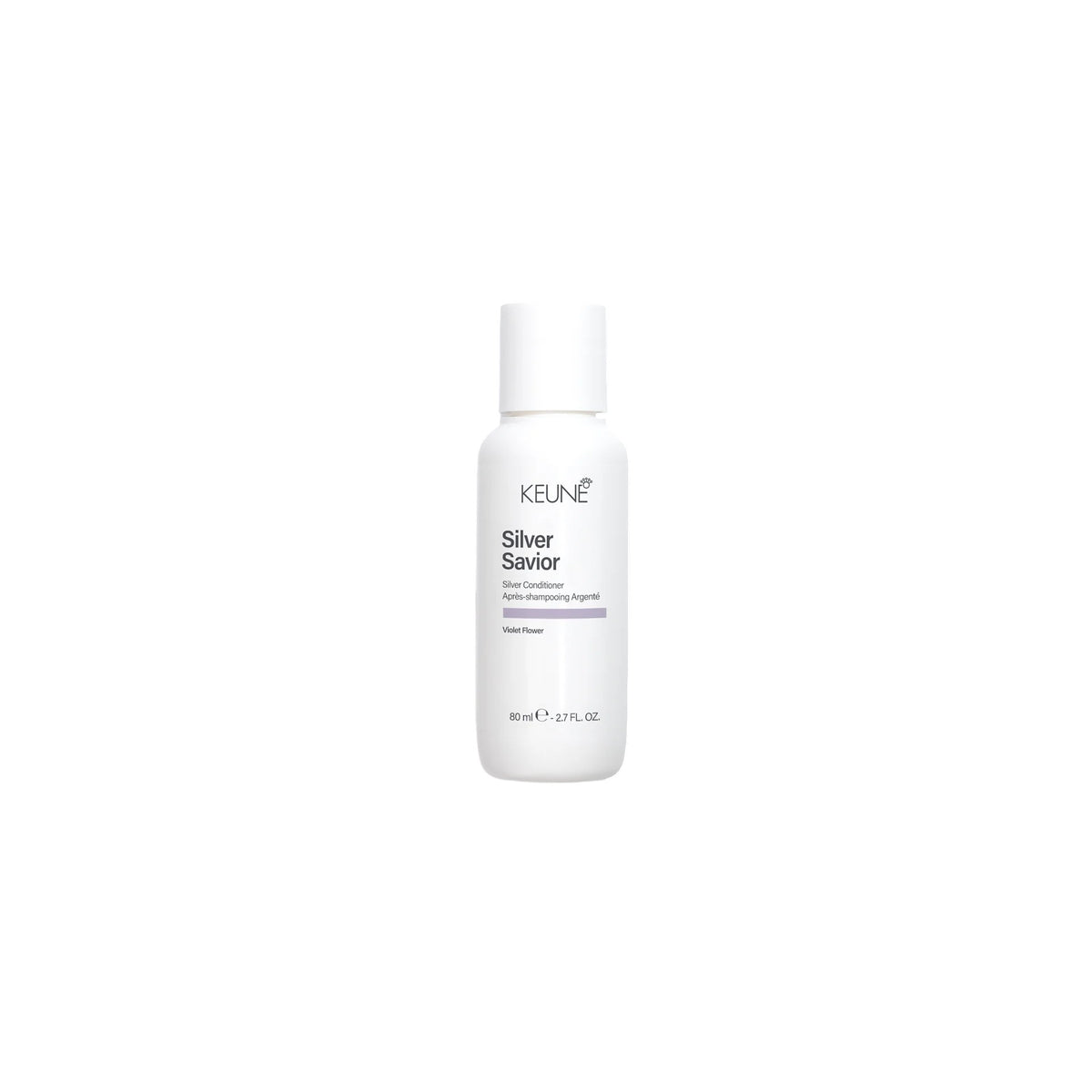 Keune Silver Savior Conditioner  80ml