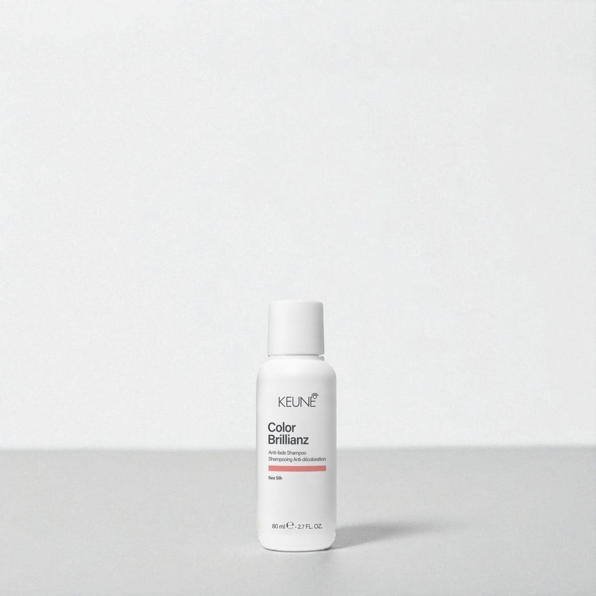 Keune Color Brillianz Sulfate-Free Shampoo 80 ml