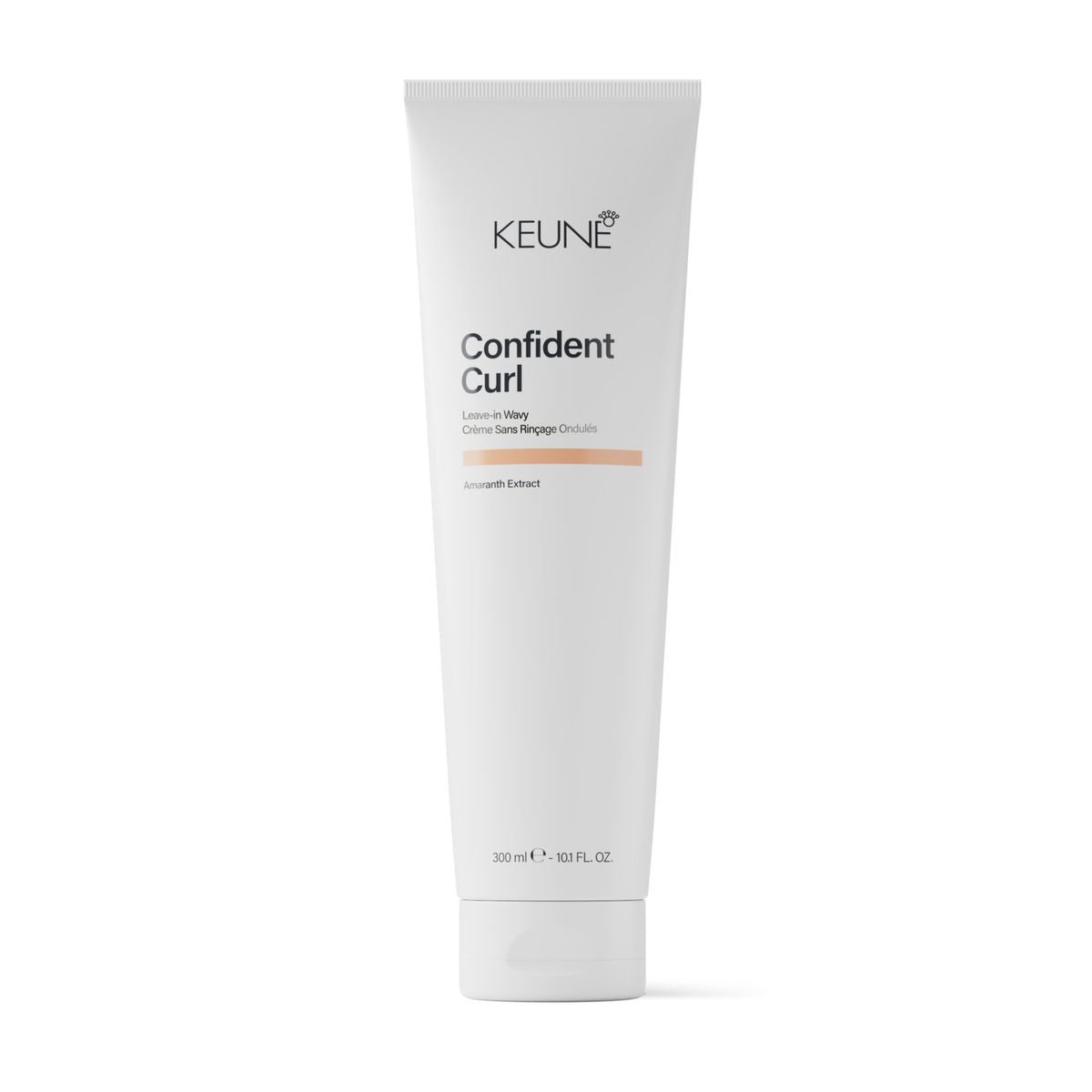 Keune Confident Curl Leave-in Wavy 300 ml