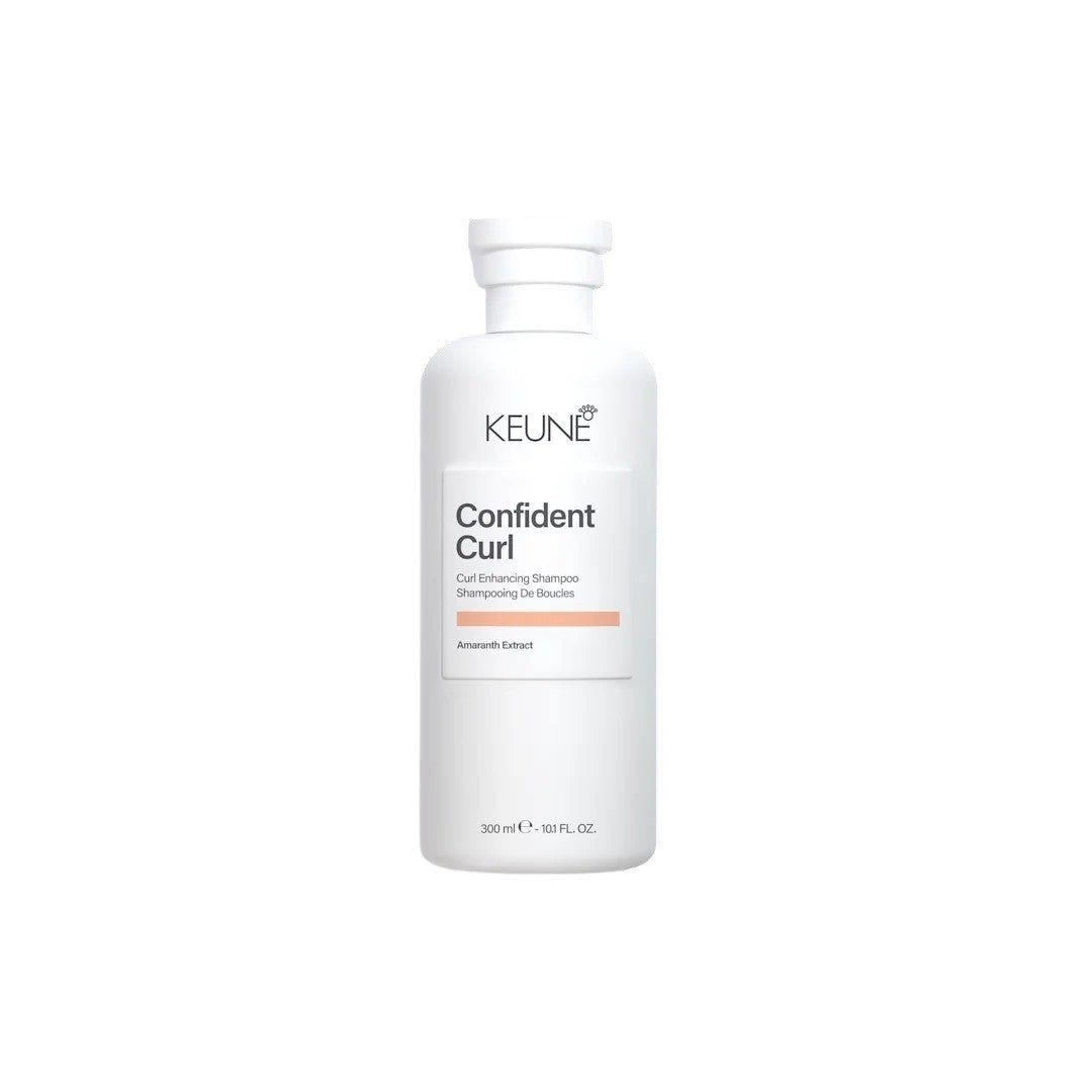 Keune Confident Curl Shampoo 300 ml