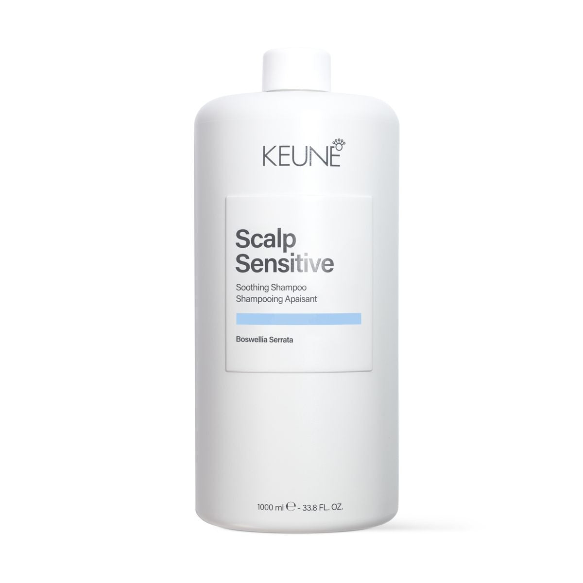 Keune Scalp Sensitive Shampoo 1000 ml