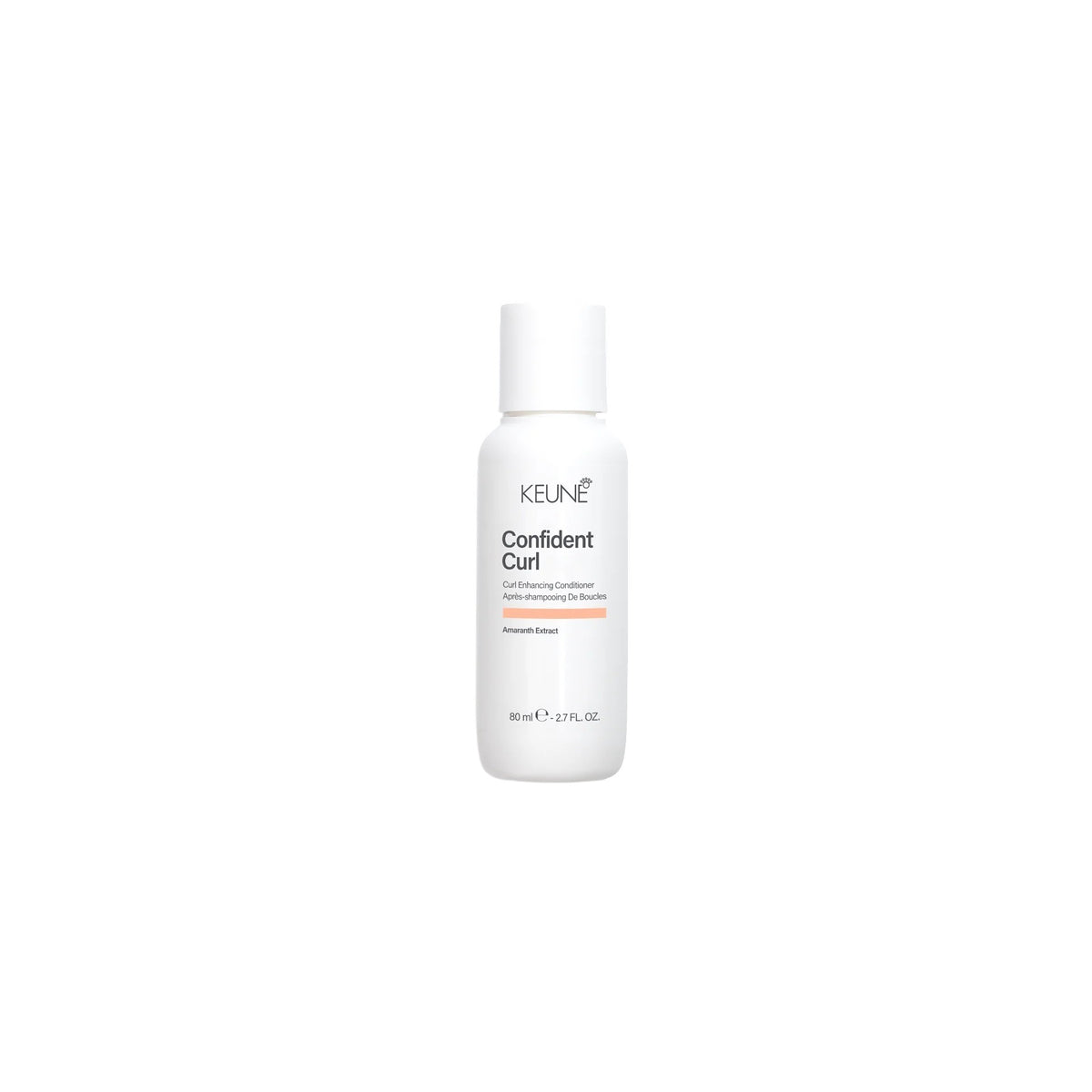 Keune Confident Curl Conditioner 80 ml