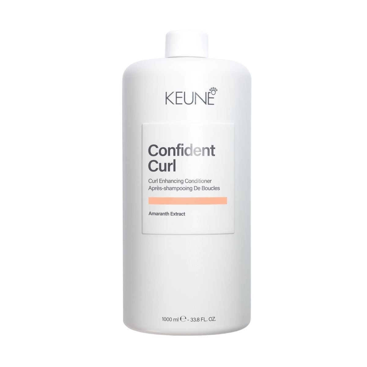Keune Confident Curl Conditioner 1000 ml